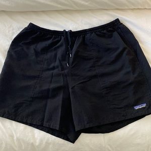 Used Patagonia Men's Baggies - 5 inch